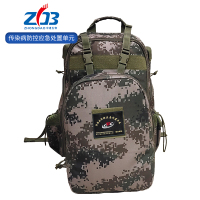 1传染病防控应急处置单元